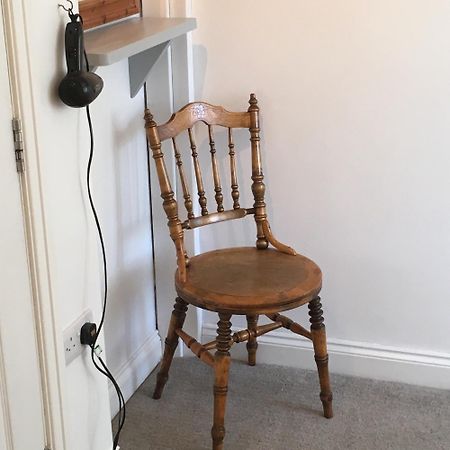 The Middleham Bed & Breakfast Whitby Dış mekan fotoğraf
